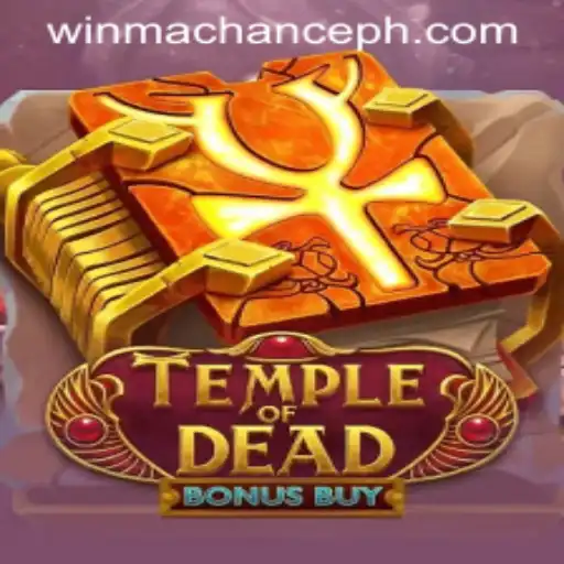 Explore the Mystical World of Temple of Dead Bonus Buy