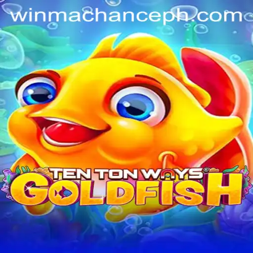 Discover TenTonWaysGoldfish: A Unique Gaming Experience