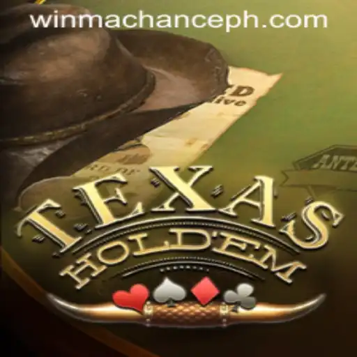 Mastering TexasHoldem with WinMaChance
