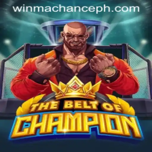 TheBeltOfChampion: A Journey into the Epic World of Competitive Adventure