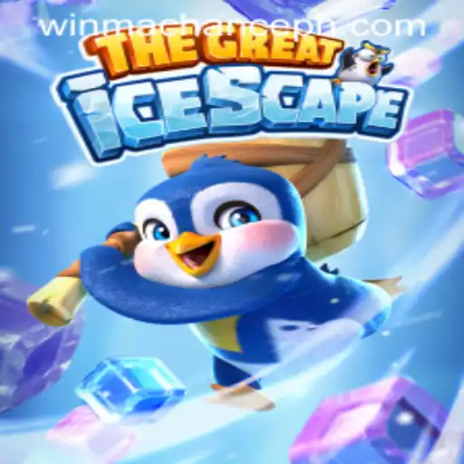 TheGreatIcescape: A Journey Through the Arctic Adventure