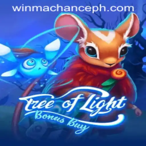 Discover the Enchantment of TreeOfLightBonusBuy and the Thrill of WinMaChance
