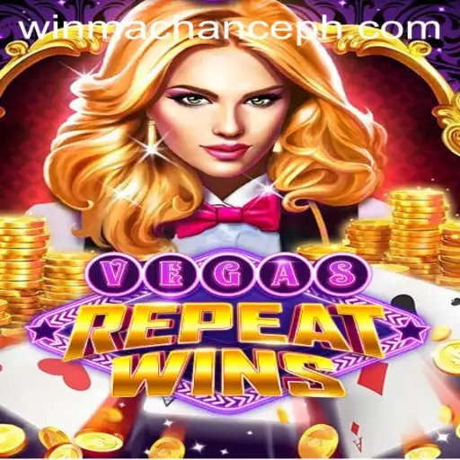 Mastering the Excitement of VegasRepeatWins: A Dive into the Thrilling World of WinMaChance