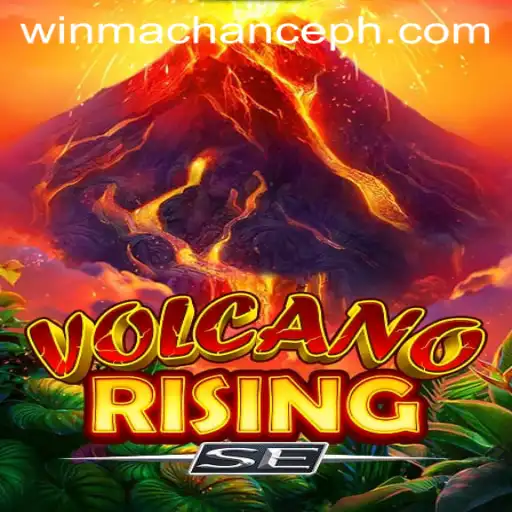 Exploring VolcanoRisingSE: A New Era in Interactive Gaming