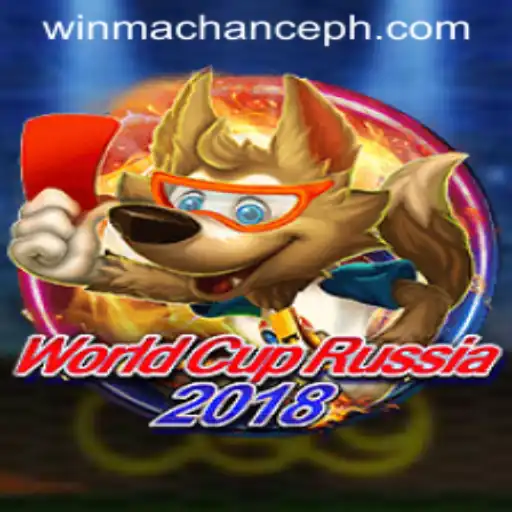 Experience the Thrill of WorldCupRussia2018 with WinMaChance