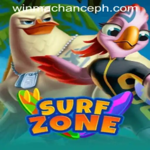 Dive into SurfZone: The Exciting World of WinMaChance
