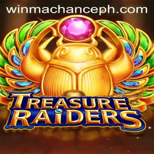 Explore the World of TREASURERAIDERS: Strategy, Adventure, and Fun