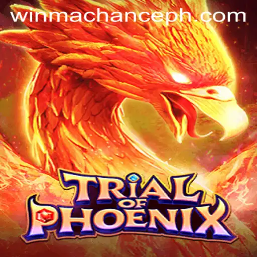 The Immersive World of 'TrialofPhoenix': A Comprehensive Guide to Conquering 'WinMaChance'