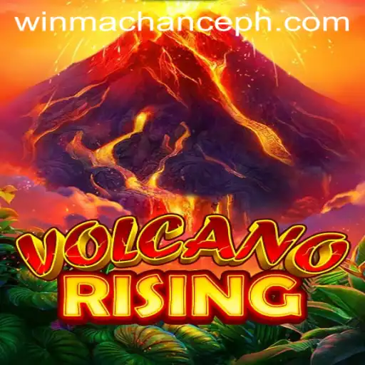 Exploring the Thrilling World of VolcanoRising: A Game of Strategy and Chance