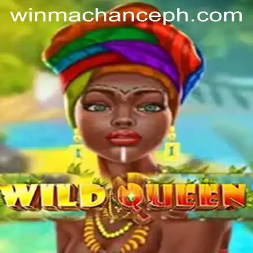 WildQueen: Embark on a Regal Adventure with WinMaChance